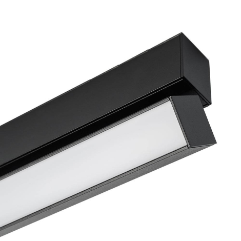 Трековый светодиодный светильник Arlight Mag-Flat-Fold 27000