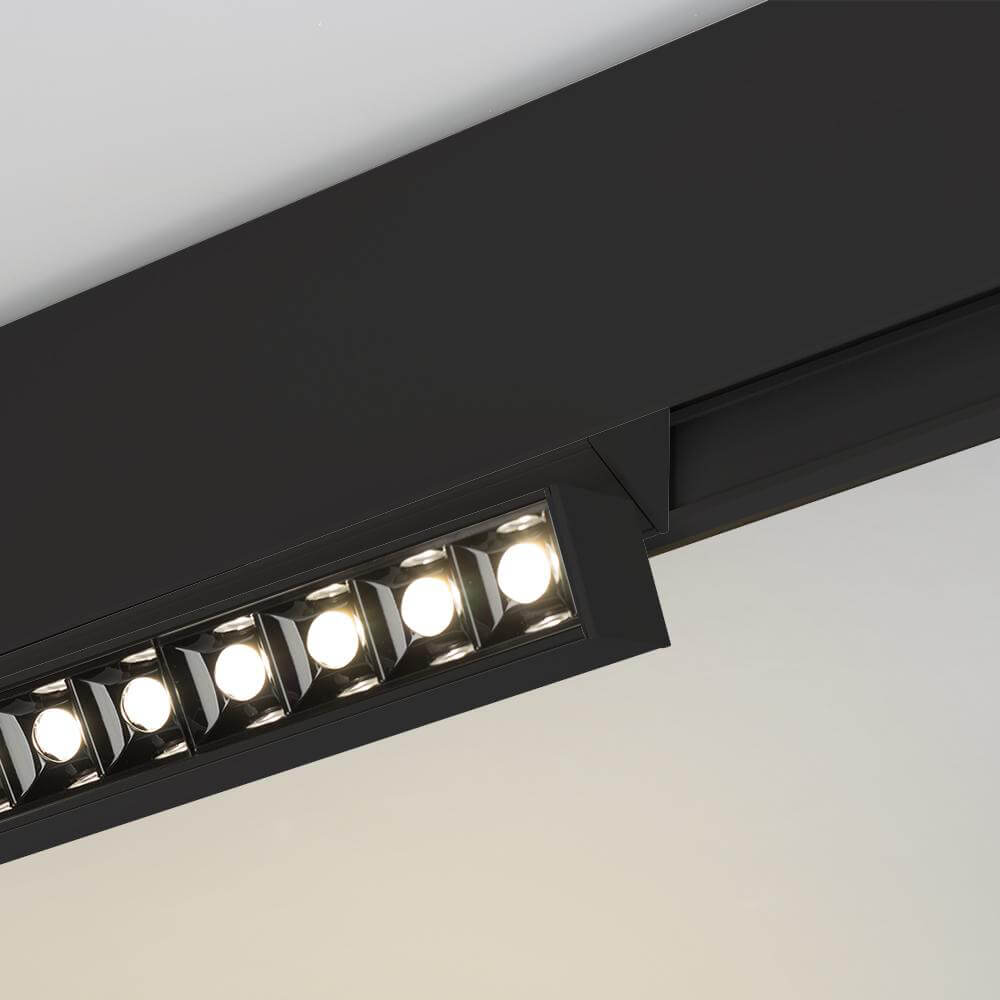 Трековый светодиодный светильник Arlight Mag-Laser-Fold 27628